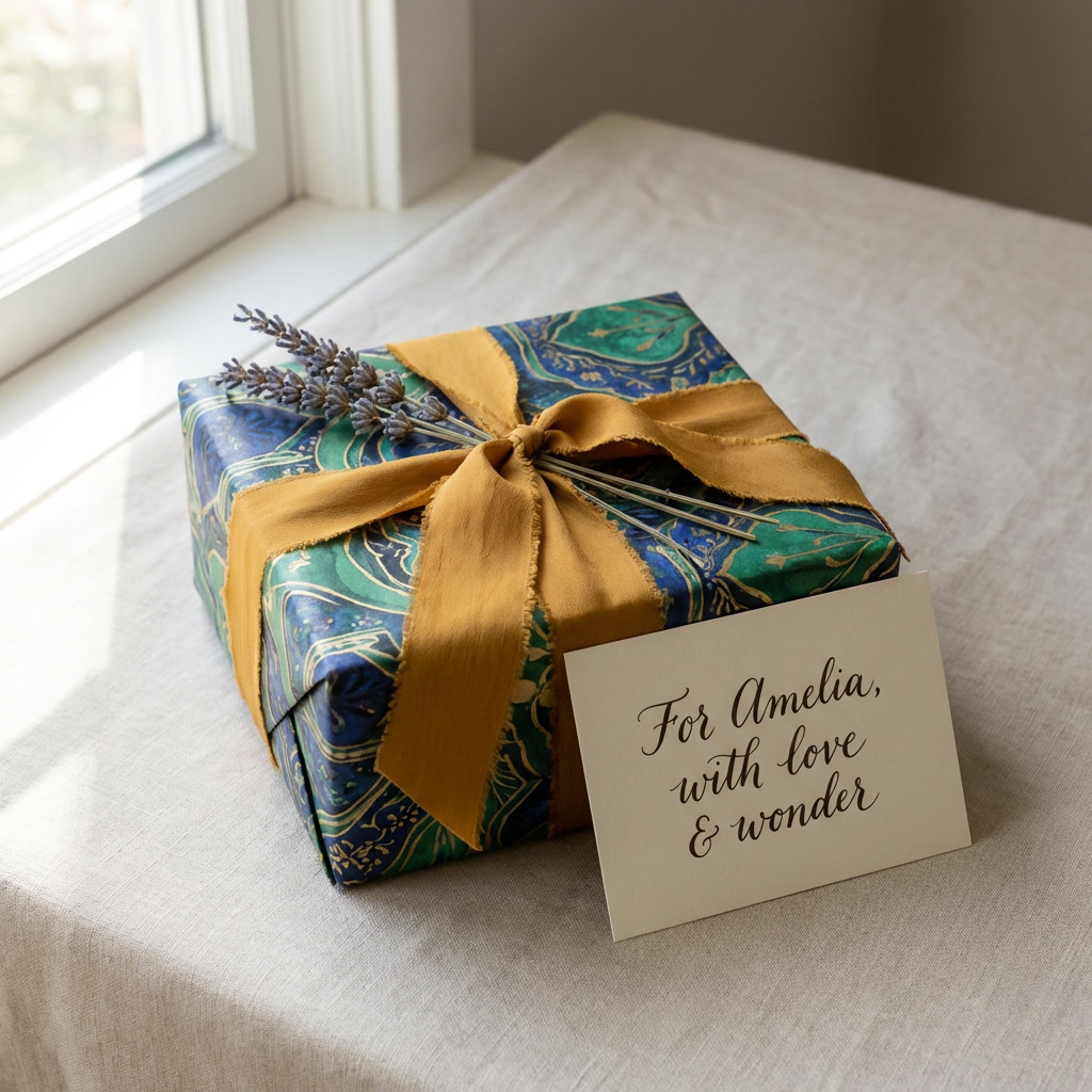 10 Ide Hadiah Unik dan Kreatif yang Bikin Momen Jadi Lebih Berkesan