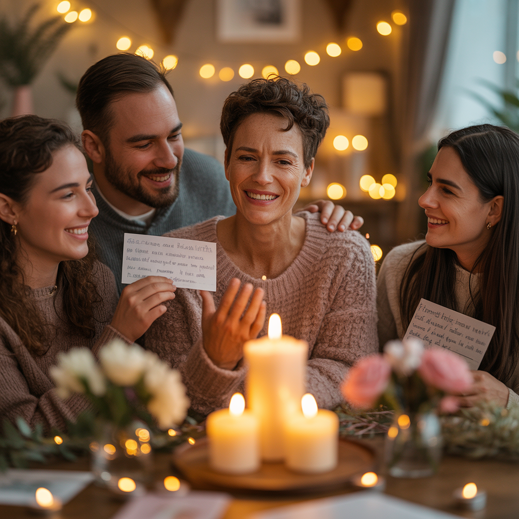 Tips Membuat Perayaan Personal Lebih Meaningful dan Berkesan