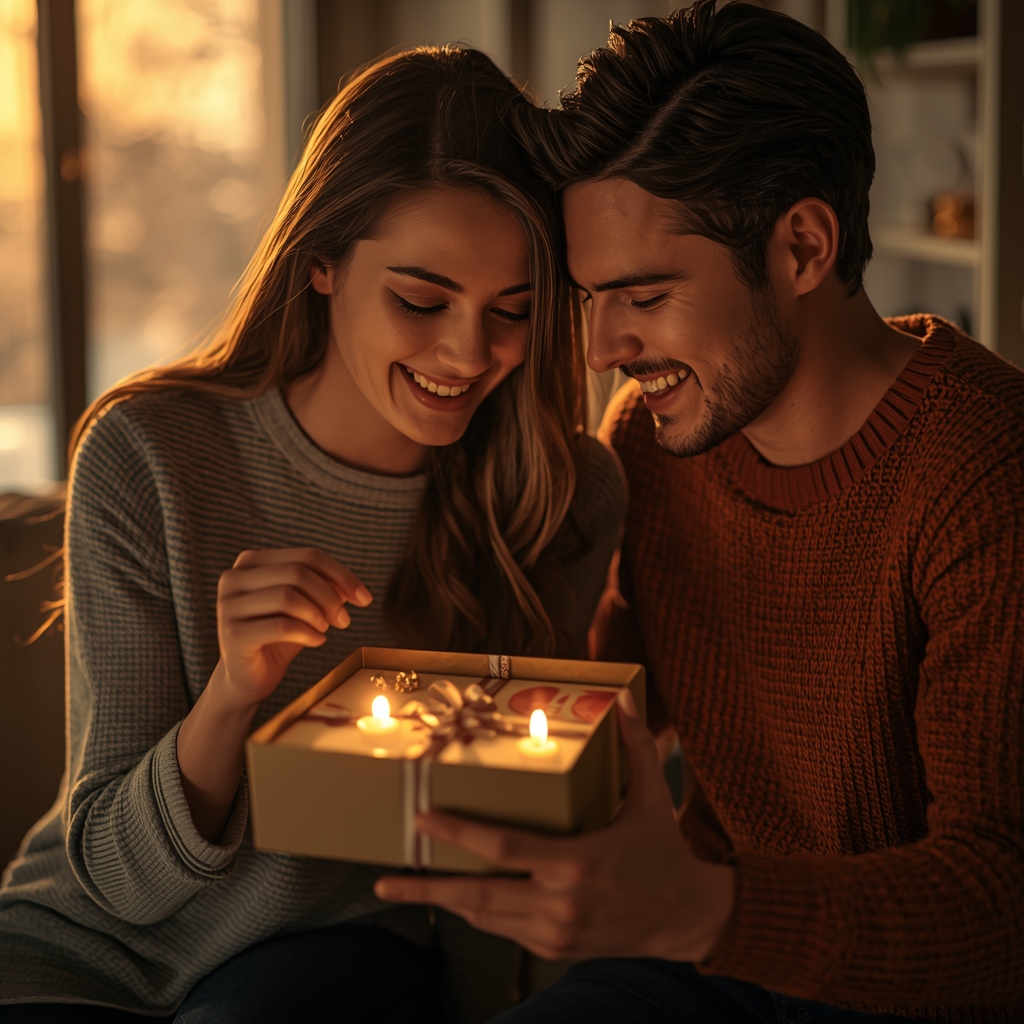 17 Ide Hadiah Unik yang Bikin Momen Berkesan Tak Terlupakan